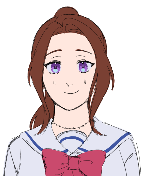 chimochi_248's tweet photo. #OC #Originalcharacter https://t.co/rIh83kECS5