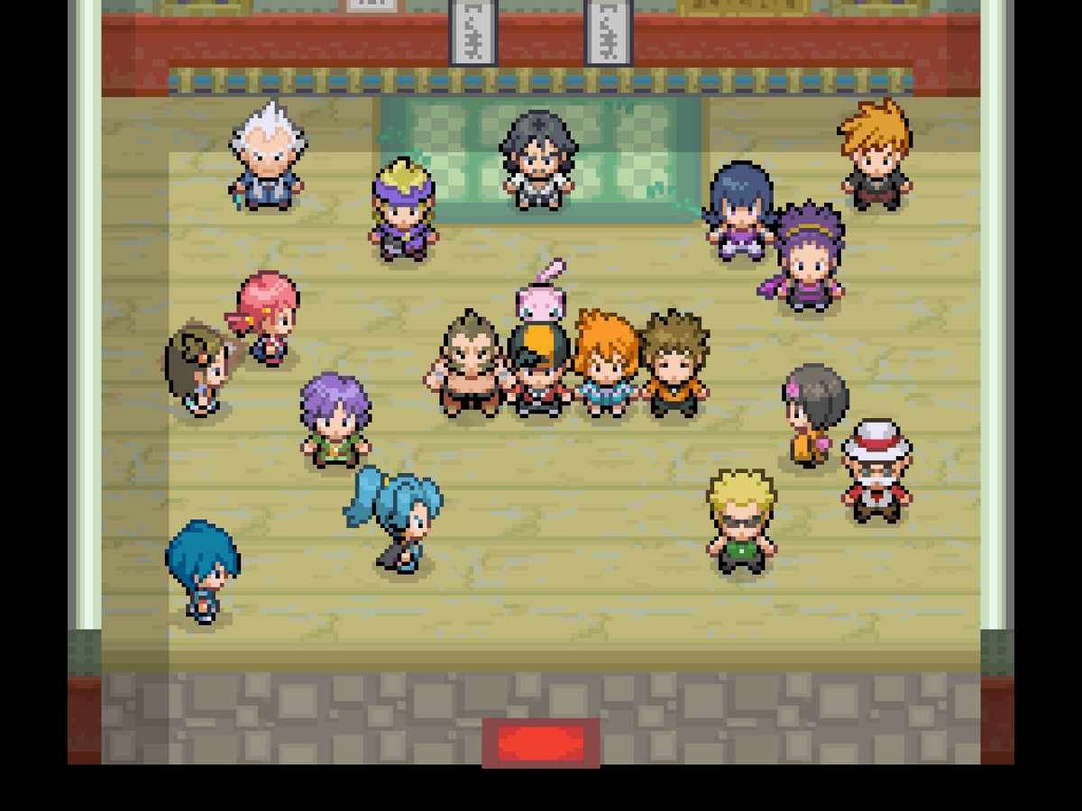 Pokémon Daily Post💫 tweet media