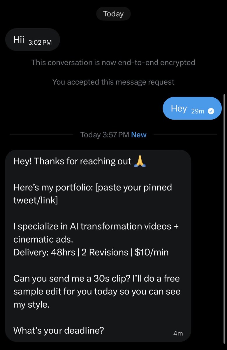 Amber tweet media