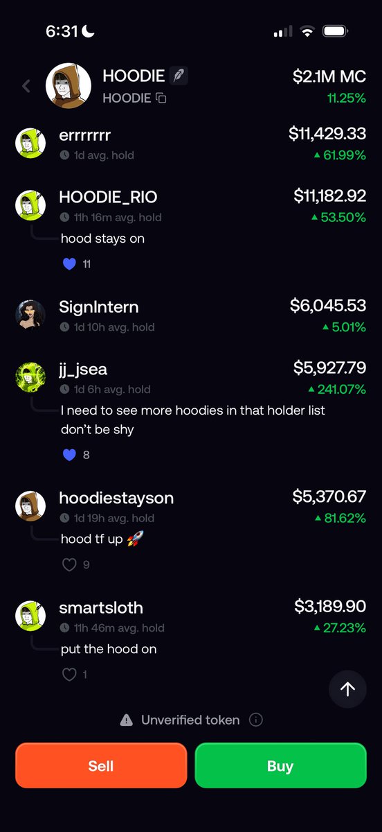 HOODIE JAKE tweet media