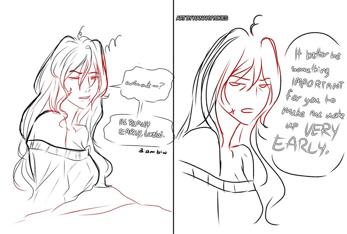 hakihyyuki's tweet photo. Avalai comic repost from my priv
#myinnerdemons #midtwt #avalai https://t.co/hoUSFznH5T