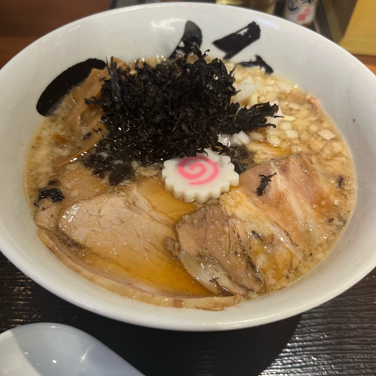 _rk16's tweet photo. 弾丸で初ガタケ！🤩
かおにな可愛すぎて気づいたらお迎え完了☑️
かわゅぃ袋にシールに何故かお菓子までいただいてしまい、リベンジを誓った(T ^ T)🔥 https://t.co/bxFiibAvg8