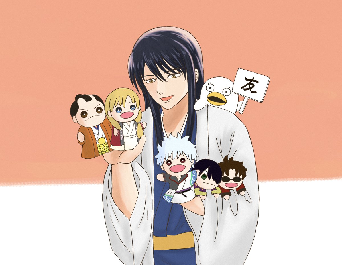 ushiomz's tweet photo. ぱぺ！ https://t.co/4k19ukybIt