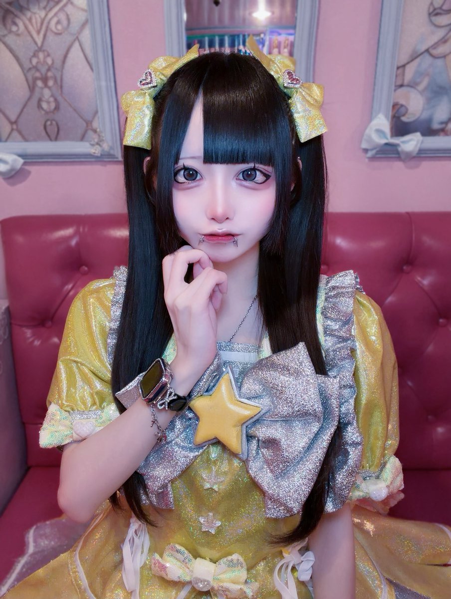 な の ち ゃ ん tweet media