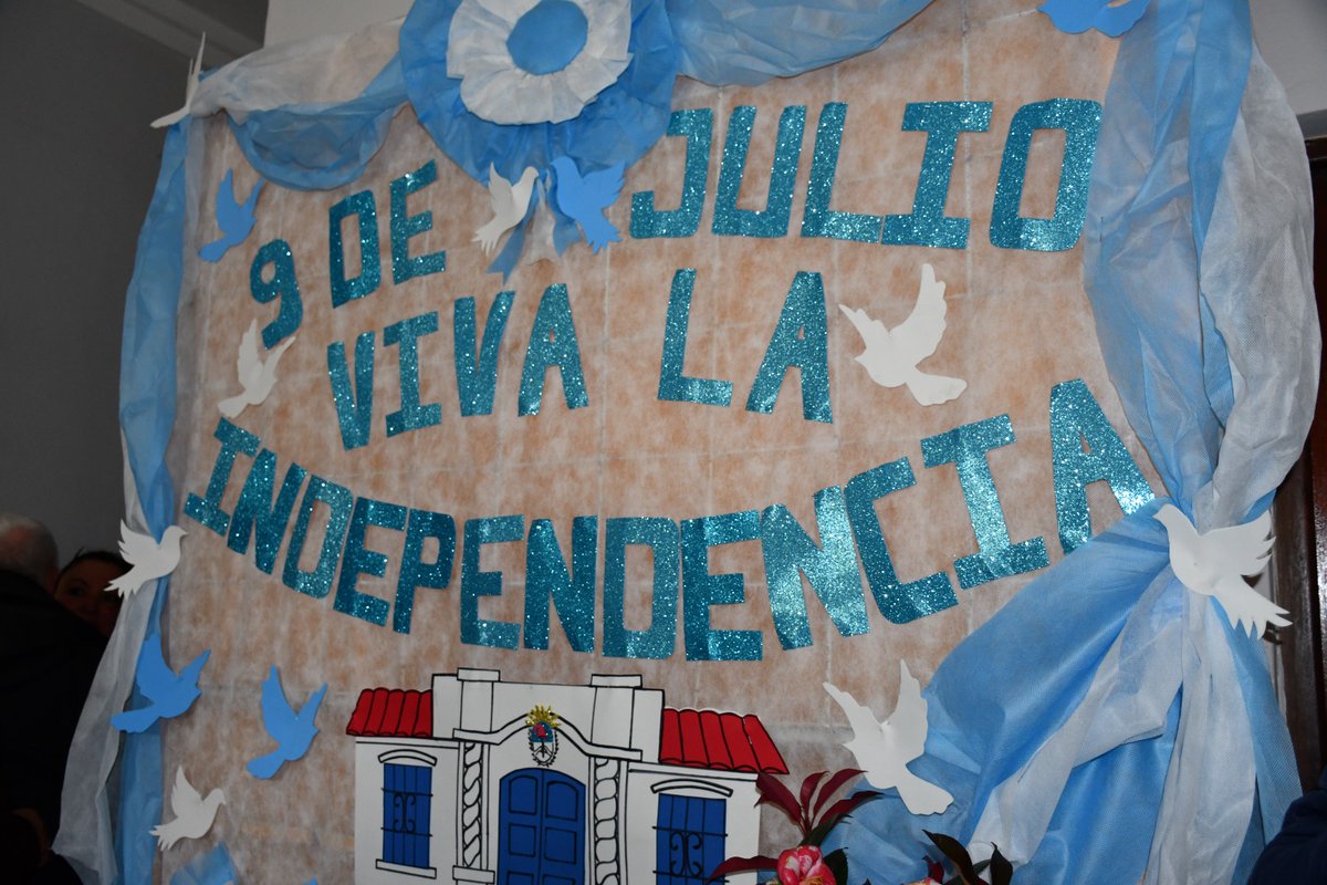 Municipalidad de Saladillo tweet media
