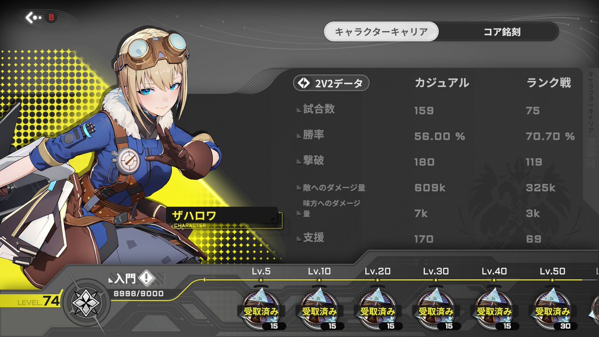 BEEdamaV's tweet photo. 私がいかに前衛ヘタクソか分かるね。
#星の翼 https://t.co/TmniQBLqgD