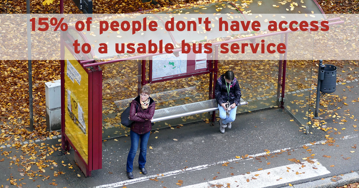 Campaign for Better Transport tweet media