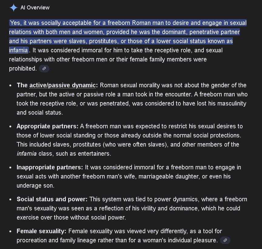 Spha762's tweet photo. @Martin_ASFL @Handre Btw, its also biologically impossible for white males to be men as you've been homosexuals culturally for millennia. 

Knowing that you're homosexuals as white males and have only been masquerading as men, will go a long way in understanding your love for trann!es, cucking. etc. https://t.co/VVKosKx6aP