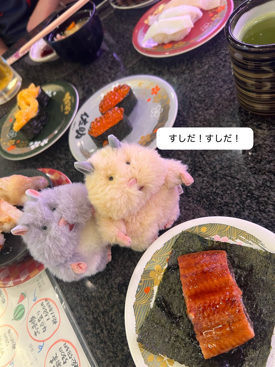 kaede7474925's tweet photo. 今週休みにジェットスキー＆BBQなんだけど、ハム達は大丈夫かもだがファビは無理かなぁ...😔
日帰りで荷物パンパンだし
隔離しても自分が水浸しになる可能性があるから怖い😭

ファビ主の皆さんは海とか水辺のお出かけはかなり気を使いますか？🤨 https://t.co/P0jUh42NEG