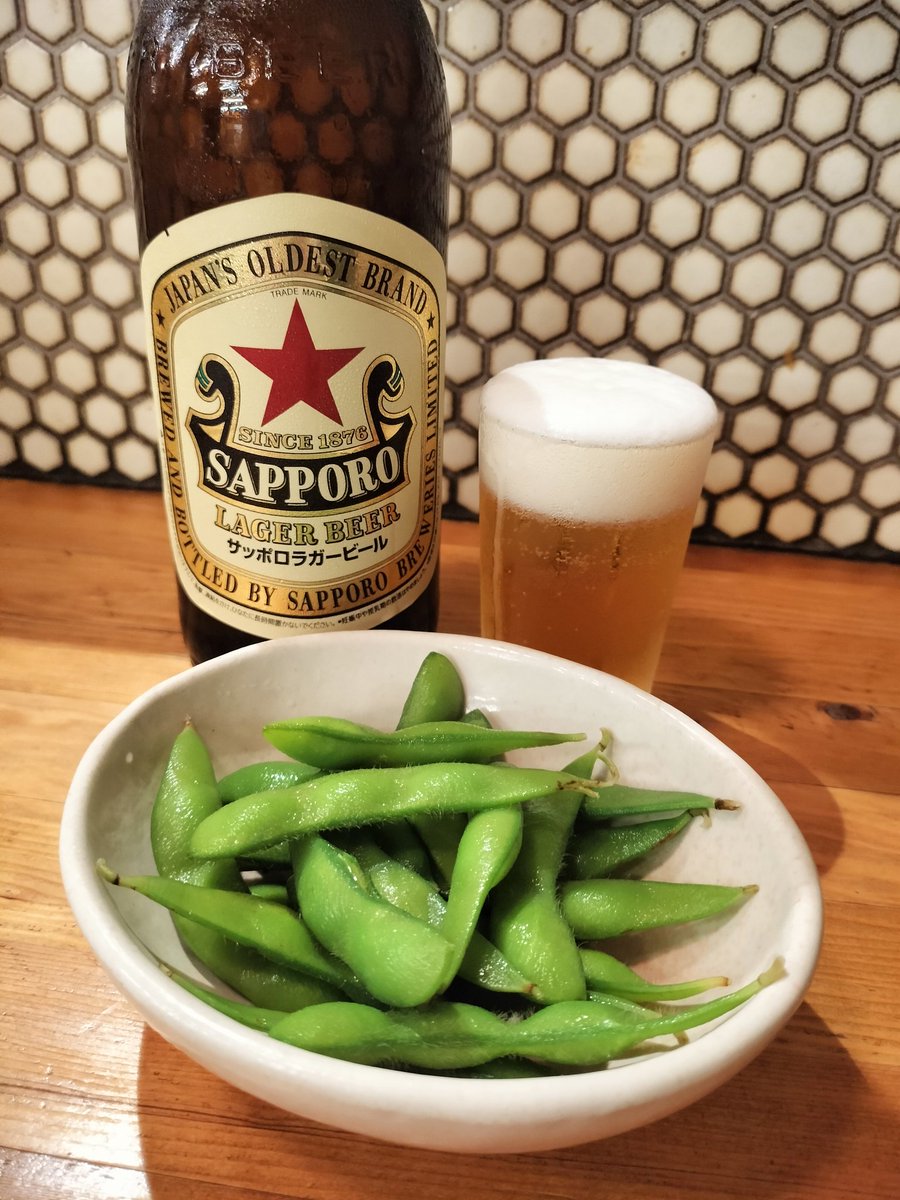 yu_nomibito's tweet photo. やること多すぎる
仕事のストレスは飲むしかない
やきとんタレ焼きうまし https://t.co/3nKW6iOk7h