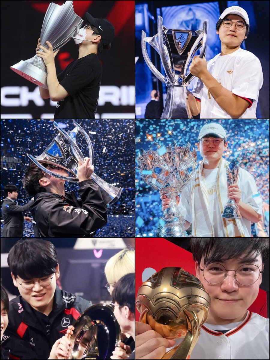 lol_gumayusi98's tweet photo. Lets go and win more Gumayusi 🍀 https://t.co/VAdub94FNi