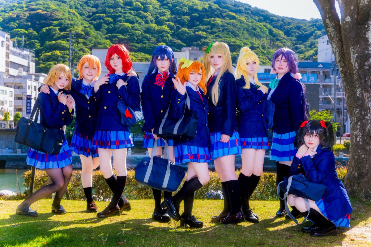 蓮叶 (@renka_0330) / Posts / X