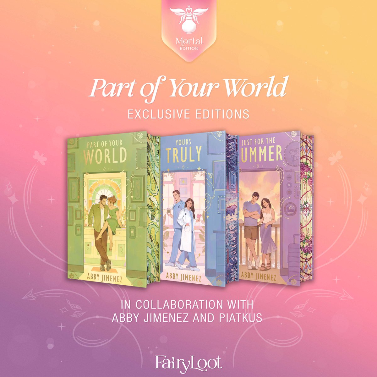 FairyLoot tweet media