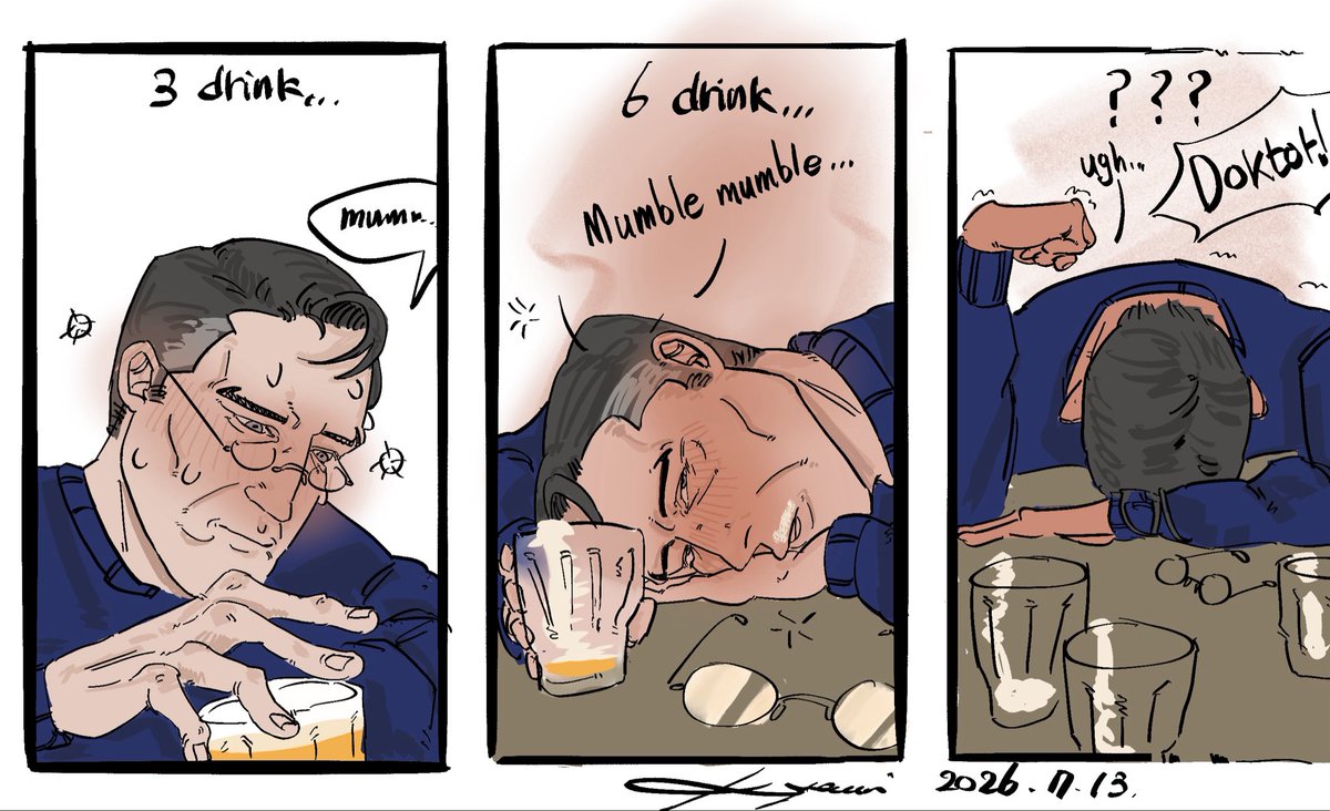 kortos_742's tweet photo. Non-Alcoholic Medic 3/? #tf2 #medic #heavy #alcoholic #medicheavy https://t.co/lC33b2dwhX
