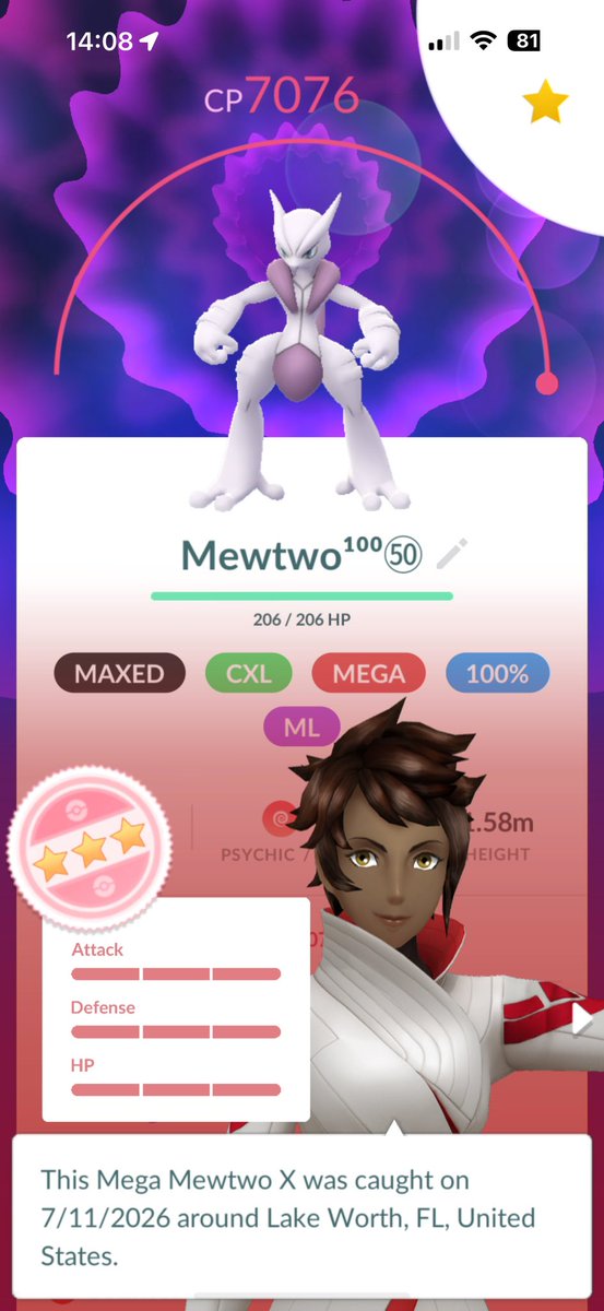 ToxicSleepy's tweet photo. did pretty good 100 of both X and Y then shiny background 98 missing hp and traded off a shundo https://t.co/YwRtT5yUrg