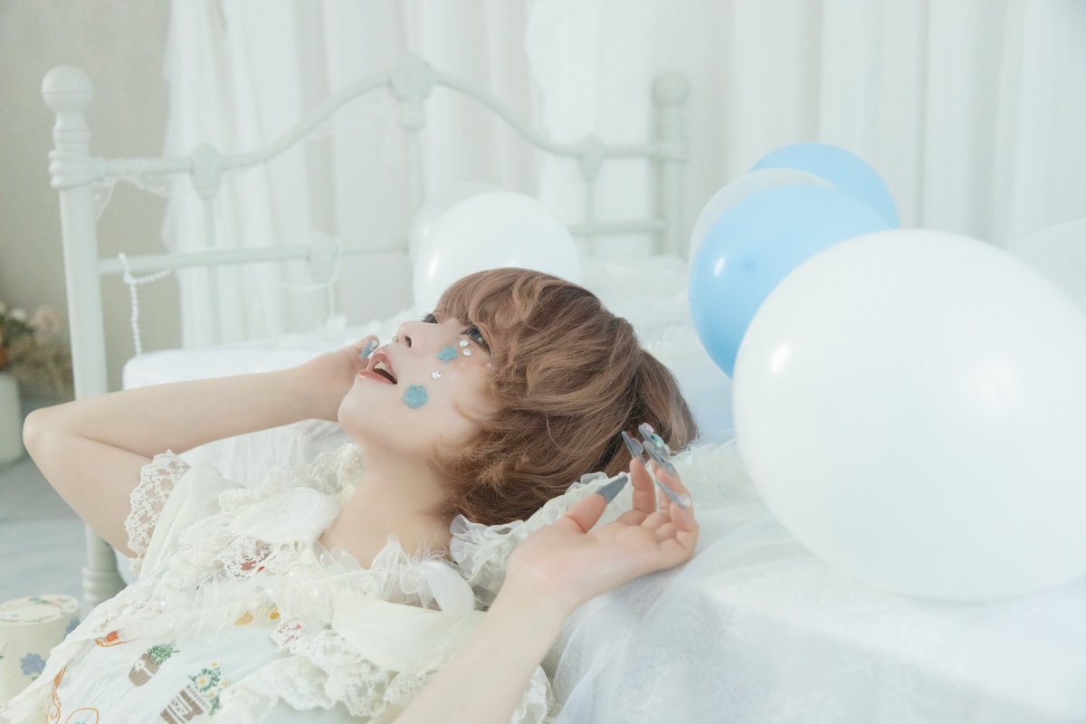 ndou_u's tweet photo. 下向いて生きるの辞めてみよっかなって◦° https://t.co/VWc8nHyZD2