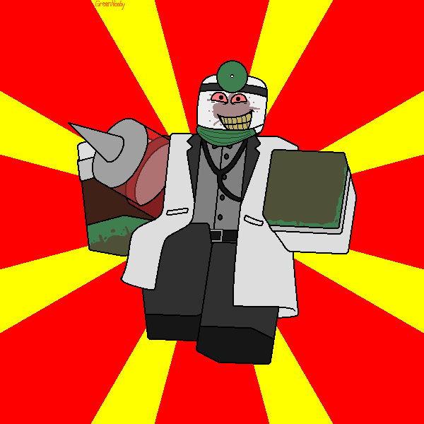 GreenNooby tweet media