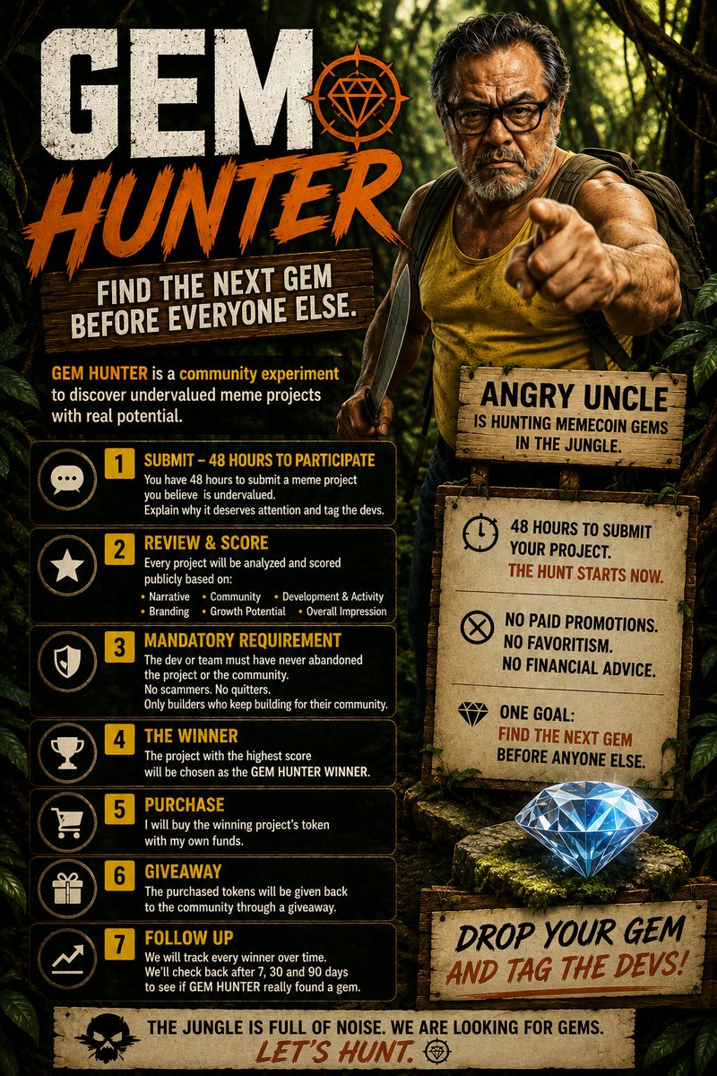 Angry Uncle tweet media