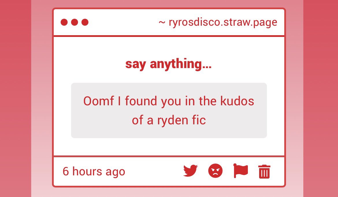 ryan 🐇 tweet media