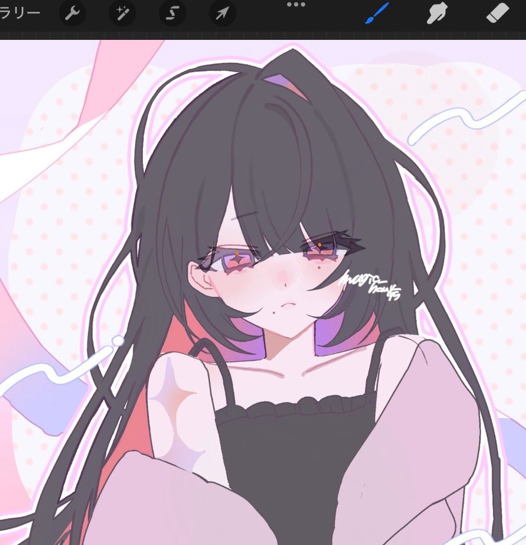 さいた tweet media