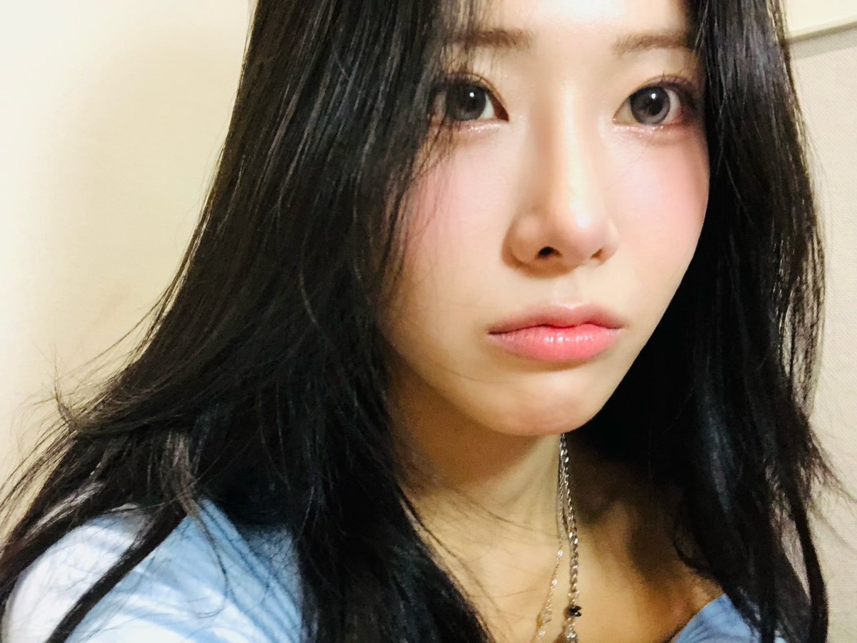 love1pops's tweet photo. 🐈‍⬛💬 20260626 - 22:03KST https://t.co/BYXU7HJua1