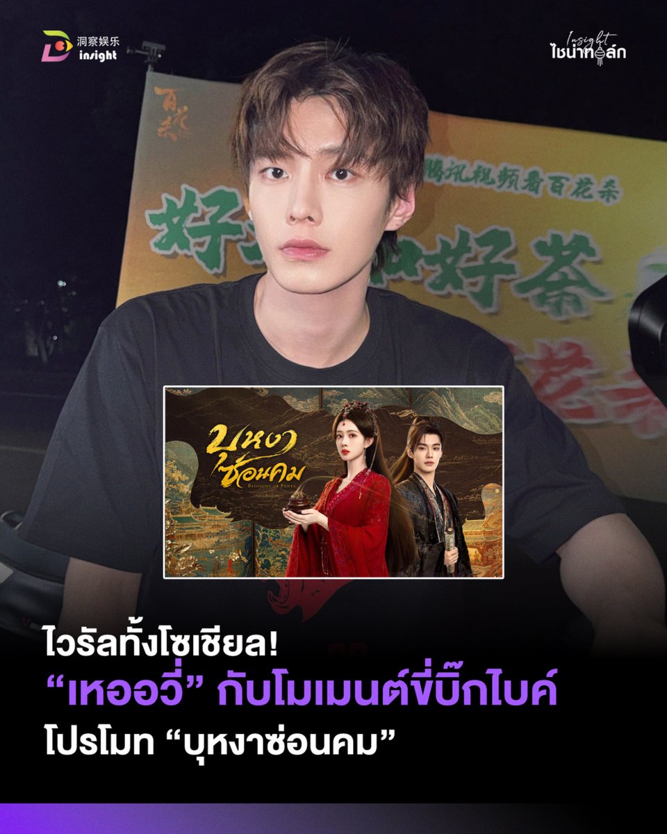 Insight Entertainment tweet media