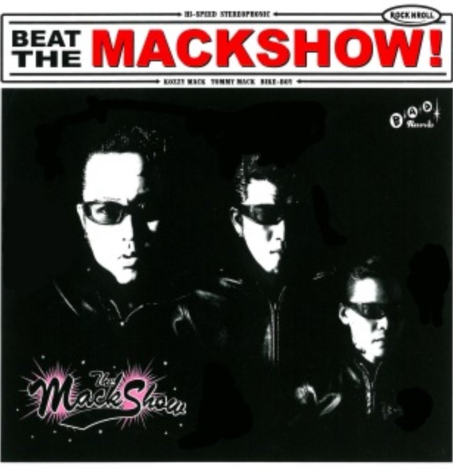 PemkiZSrBGYFWpT's tweet photo. #全身黒ずくめ衣裳ジャケ貼ろうぜ
#マックショウ
#MACKSHOW https://t.co/RWQmS7rBGU