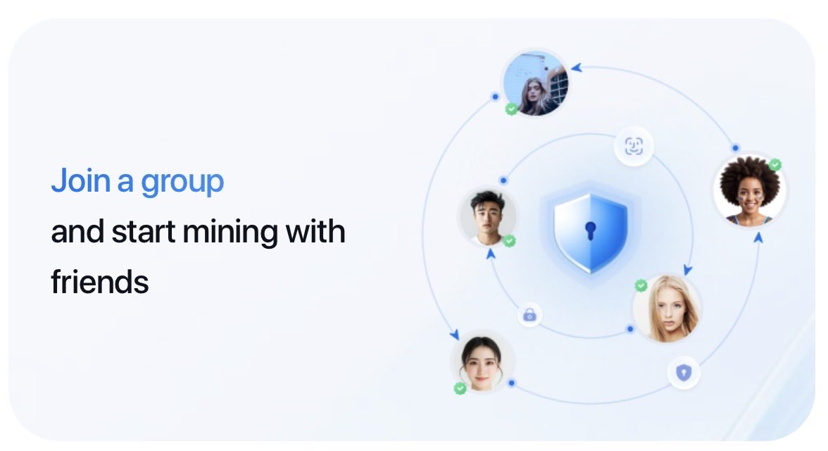 Carlitoss46's tweet photo. Do you want a group? Write your id below and I invite to my group. Mining together. Enter your ID below so I can invite you.

And my referral is 9988116133 and you will receive 0.5 Human Hash Power from this referral!

#InterLink #ITLG #ITL https://t.co/CzJccUEz9w