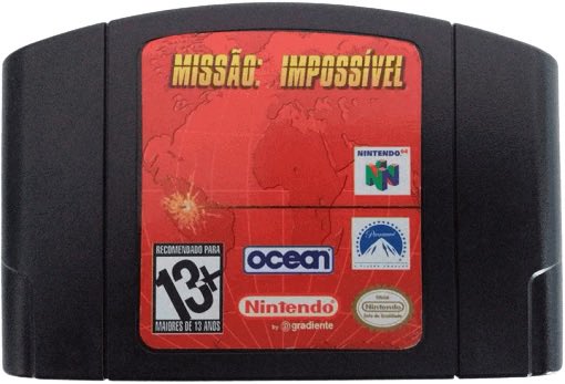 ReCollect64 tweet media