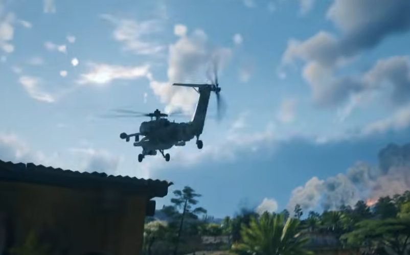 N5Dave's tweet photo. Boots on the Ground: War Thunder Infantry Enters Massive 128-Player Closed Beta 3! https://t.co/J5XeYFDJGc via @techmashcouk #WarThunder #WarThunderInfantry #GaijinEntertainment #GamingNews #PCGaming #Xbox #PlayStation #BetaTest #FPSGames #MilitarySim #TechMash https://t.co/zSJpGCMaPJ