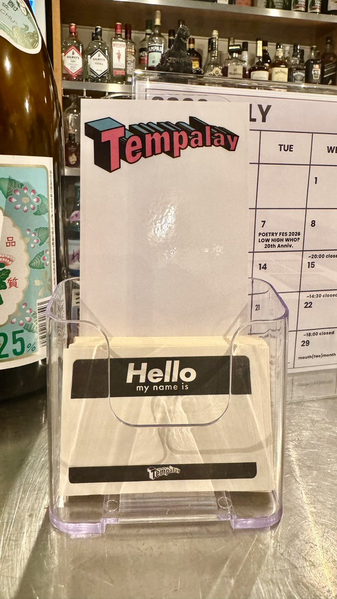 Tempalay (@tempalay) / Posts / X