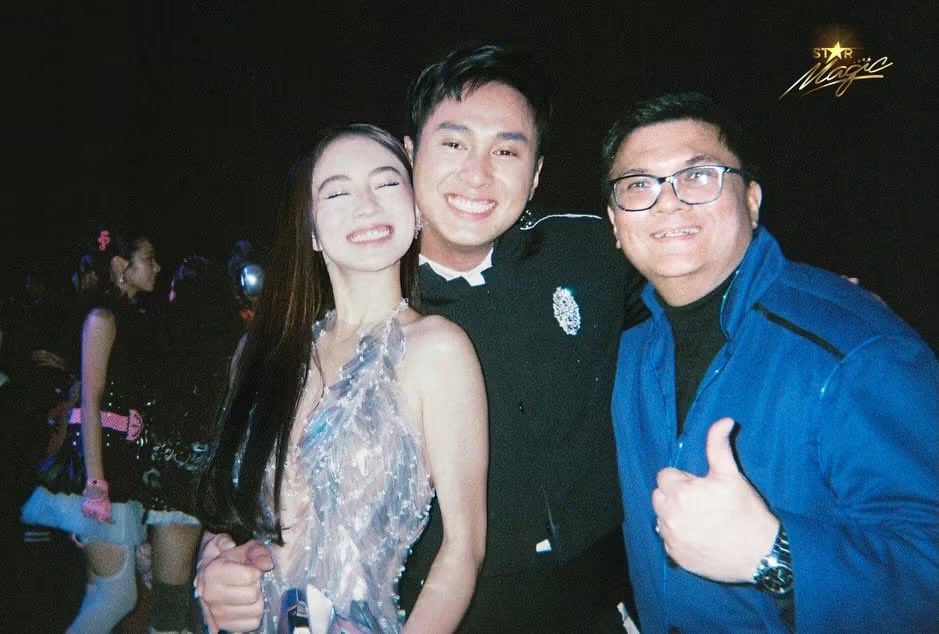 aire_aa's tweet photo. Pure happiness captured in one frame.✨💫 https://t.co/uYQisVOuZb