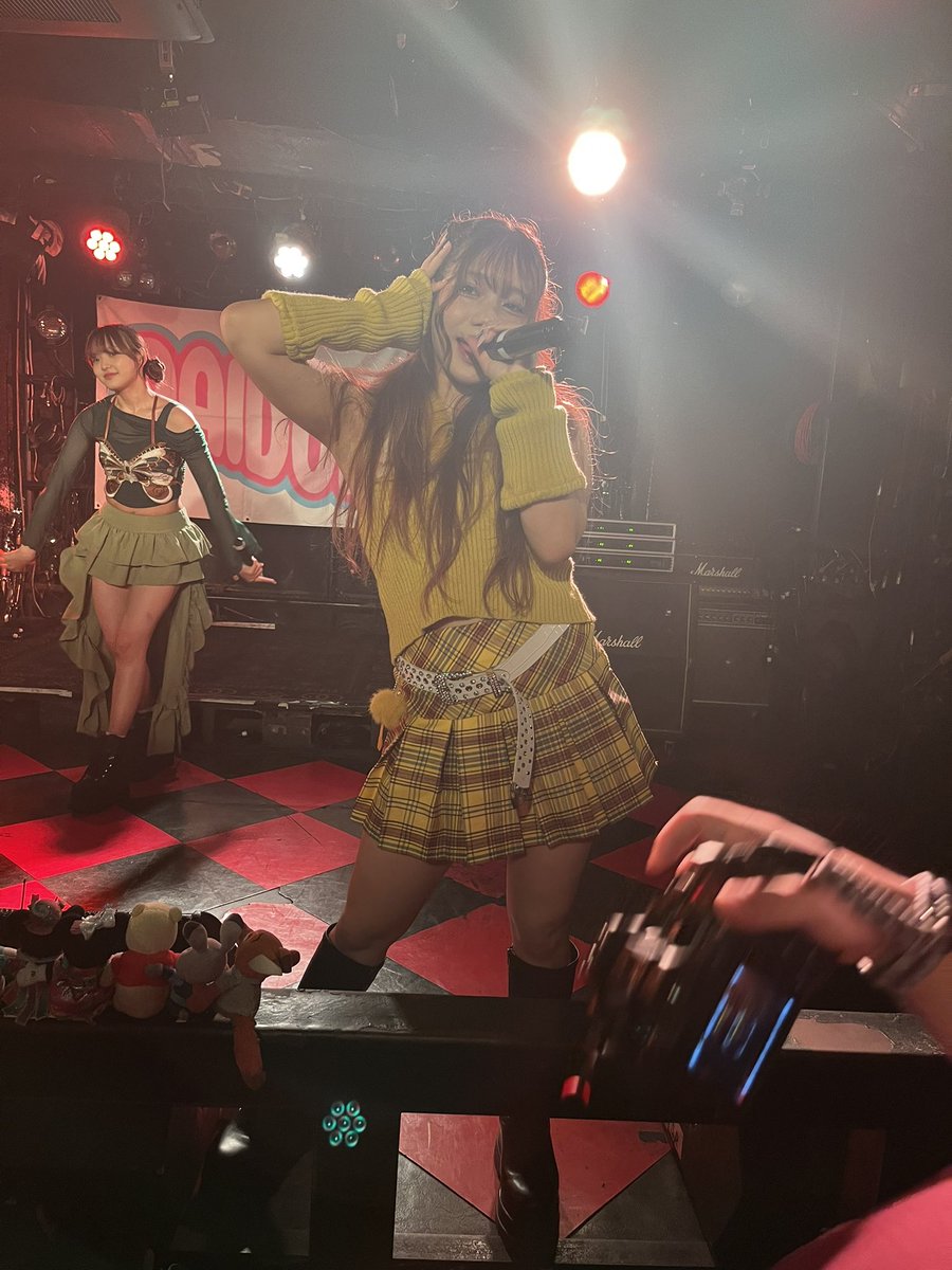 b3w66's tweet photo. @riria_byakuya 胸キュン
パフォーマンスに魅了
された、とてもハッピー https://t.co/FtdLxgrbFW