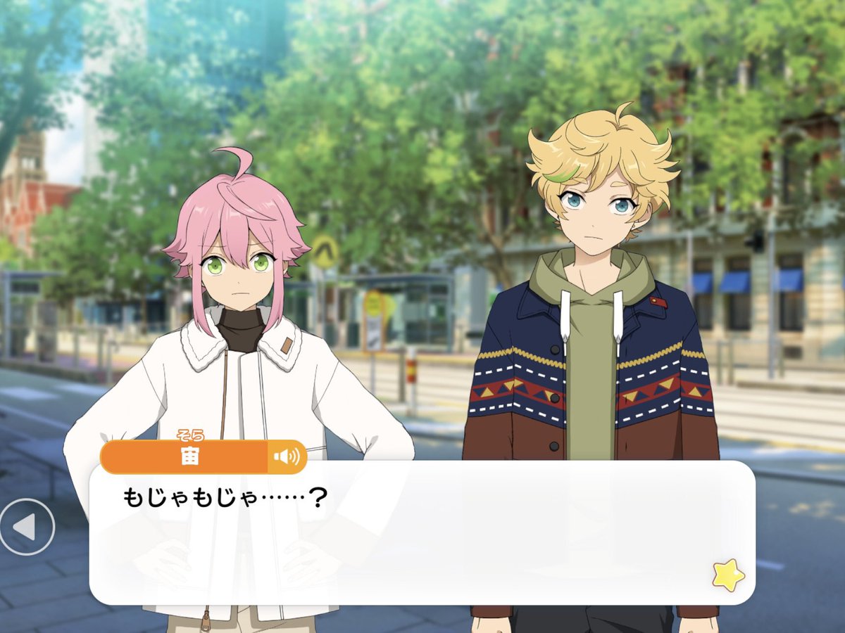 Iv__lll's tweet photo. これ大好き、もじゃもじゃに反応して起きちゃう春川 https://t.co/DMRjzjqIQB