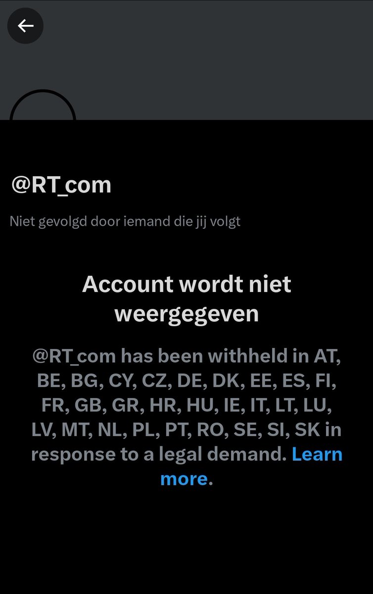 Nicky tweet media