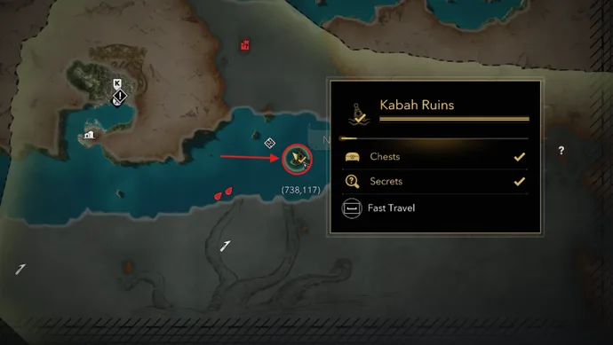 ScorpionGameSA's tweet photo. أفضل ترقيات سفينة Jackdaw في Assassin’s Creed Black Flag Resynced وكيفية الحصول عليها ⚓🏴‍☠️

لو تبي تسيطر على البحر وتستعد للسفن الأسطورية، ركّز على هذه التطويرات أولًا:

🔸ترقية Armored Hull: أهم ترقية للبقاء في المعارك الطويلة، ومخططها النهائي داخل حطام San Ignacio خلال مهمة Diving for Medicine.

🔸ترقية Broadside Cannons: ترفع عدد المدافع الجانبية وتزيد ضررك الأساسي، وستجد مخططها في موقع الغوص The Blue Hole عند الإحداثيات 440,145.

🔸ترقية Round Shot Strength: تعزز قوة القذائف الأكثر استخدامًا، ومخططها مخبأ في Kabah Ruins عند 738,120.

🔸ترقية Ram: يحول مقدمة Jackdaw إلى سلاح مدمر، ويمكن العثور على مخططه داخل حطام La Concepción عند 150,271.

🔸ترقية Mortar Strength: م��تاز لضرب السفن من مسافة بعيدة، ومخططه موجود في Antocha Wreck عند 601,633.

🔸ترقية Mortar Storage: يزيد عدد قذائف الهاون، ويتطلب خريطة كنز Matanzas ثم استخراج الصندوق من Jiquey Smuggler’s Cove.

🔸ترقية Heavy Shot Strength: مثالية للاشتباكات القريبة، وتحصل عليها عبر خريطة كنز تبدأ من Ambergris Key وتنتهي في Misteriosa.

قبل البحث عن المخططات النهائية، أكمل Diving for Medicine لفتح جرس الغوص، وطوّر مبنى Harbormaster في Great Inagua لفتح مستويات أعلى. وبعد إيجاد أي مخطط، لازم تشتري الترقية بالمال والموارد عند صانع السفن.

ولا تنسَ تجنيد The Padre لفتح قدرة Ram Dash وتحويل الاصطدام إلى ضربة مدمرة! 💥

#ScorpionGames | #سكوربيون_جيمز
#AssassinCreedBlackFlagResynced