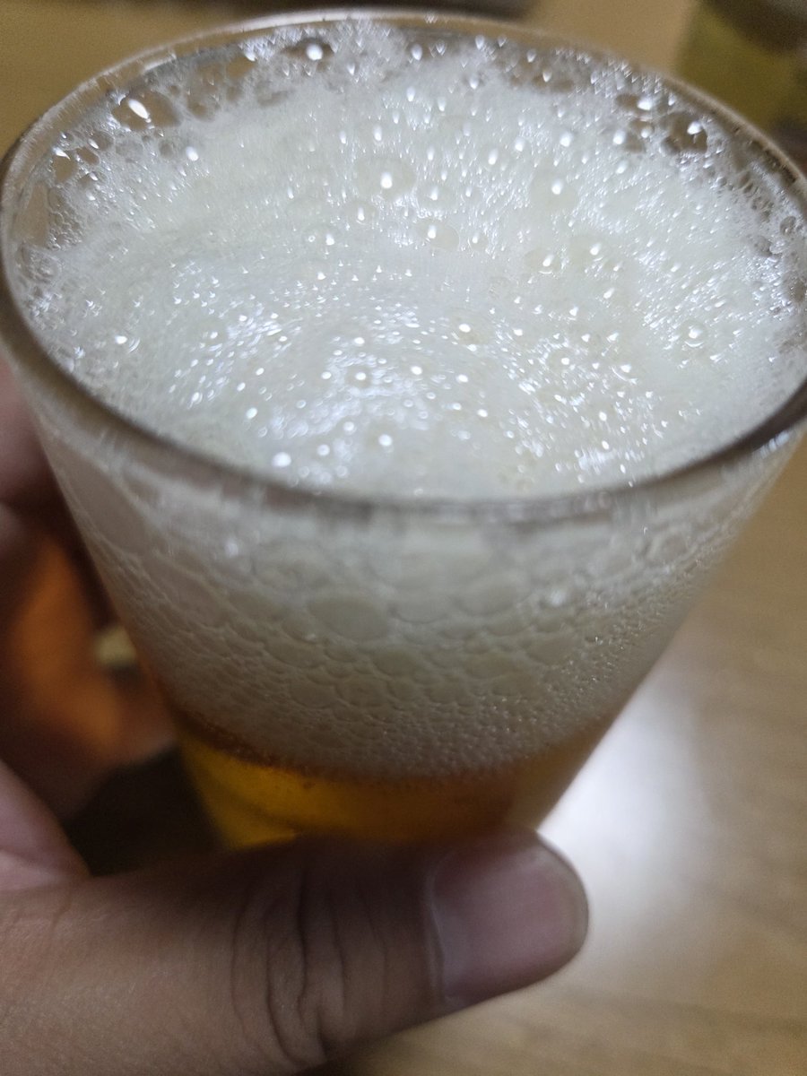 3084hemi's tweet photo. キンキンに冷えてやがる🍺
カンパーイ🍺✨🍺 https://t.co/Oeka2oaotV