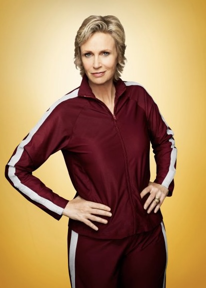 PopBase's tweet photo. Happy 66th birthday to the talented Jane Lynch. https://t.co/I5OaaYaYs1