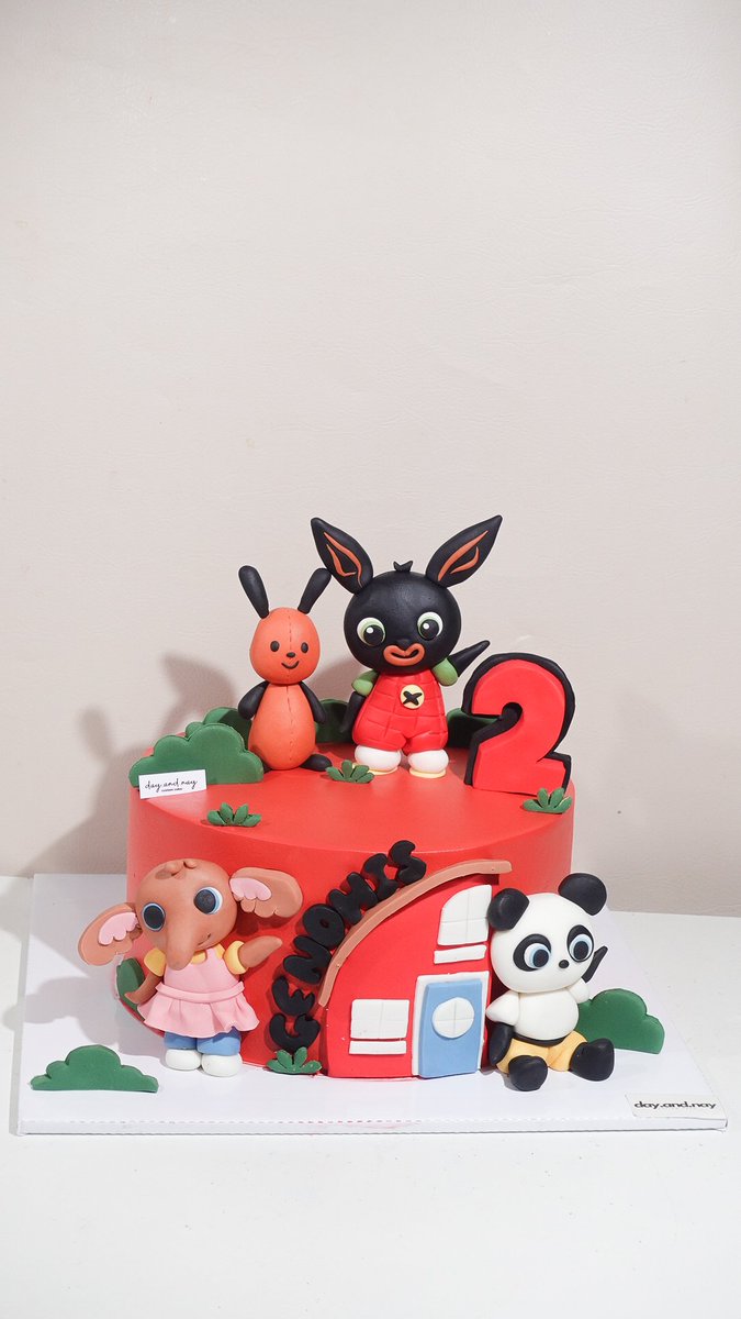 fifi | cake 🍰 tweet media