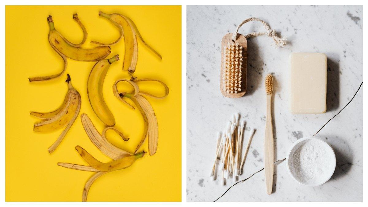 UnoNoticias's tweet photo. #PorSiTeLoPerdiste Mezcla cáscaras de plátano y bicarbonato para limpiar o fertilizar tu jardín. #TipsDeHogar #Jardinería https://t.co/qNt2AFXp61 https://t.co/tgJqxpHyGv