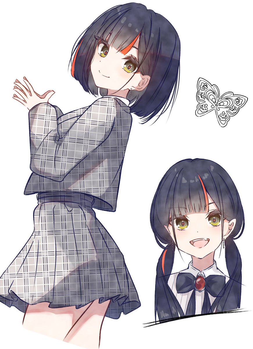 蝶屋はなび🦋🎆 (@Hanabi_Choya) / Posts / X