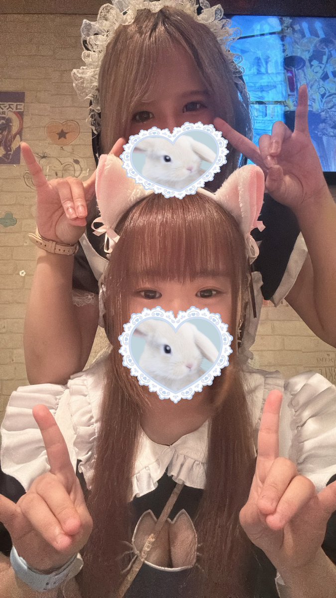 こんこん tweet media