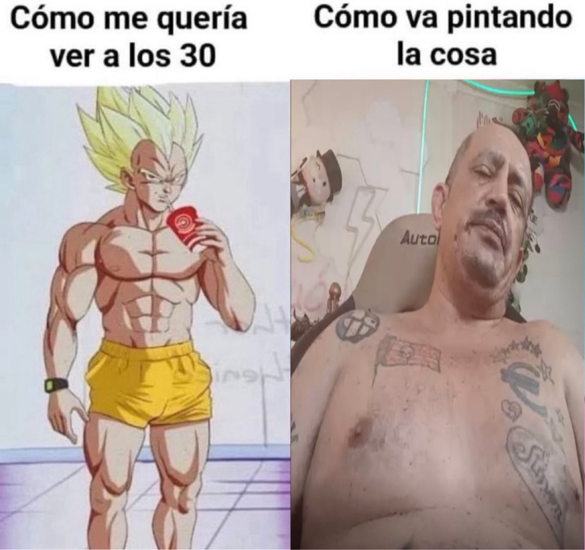 EL EMISARIO tweet media