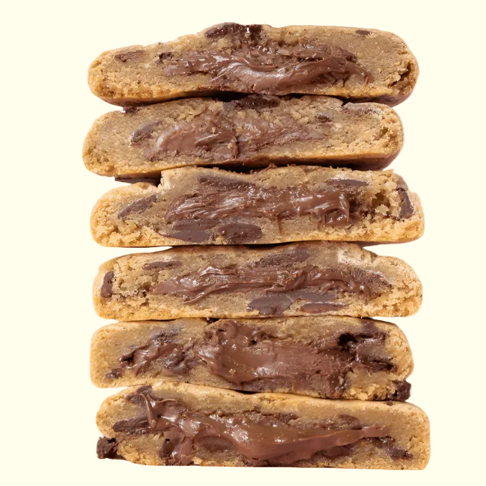 camocamo_d's tweet photo. I just received Chocolate Chip with Hazelnut Spread Stuffed Cookies - Dozen by The Dirty Cookie from big_garf via Throne. yay!!!! https://t.co/LUlFtvCS0m #Wishlist #Throne https://t.co/HCN5DOp4kx