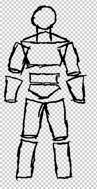 POPWiffs's tweet photo. How tf do people turn something like this into an actual character https://t.co/QJvCUOkmvR