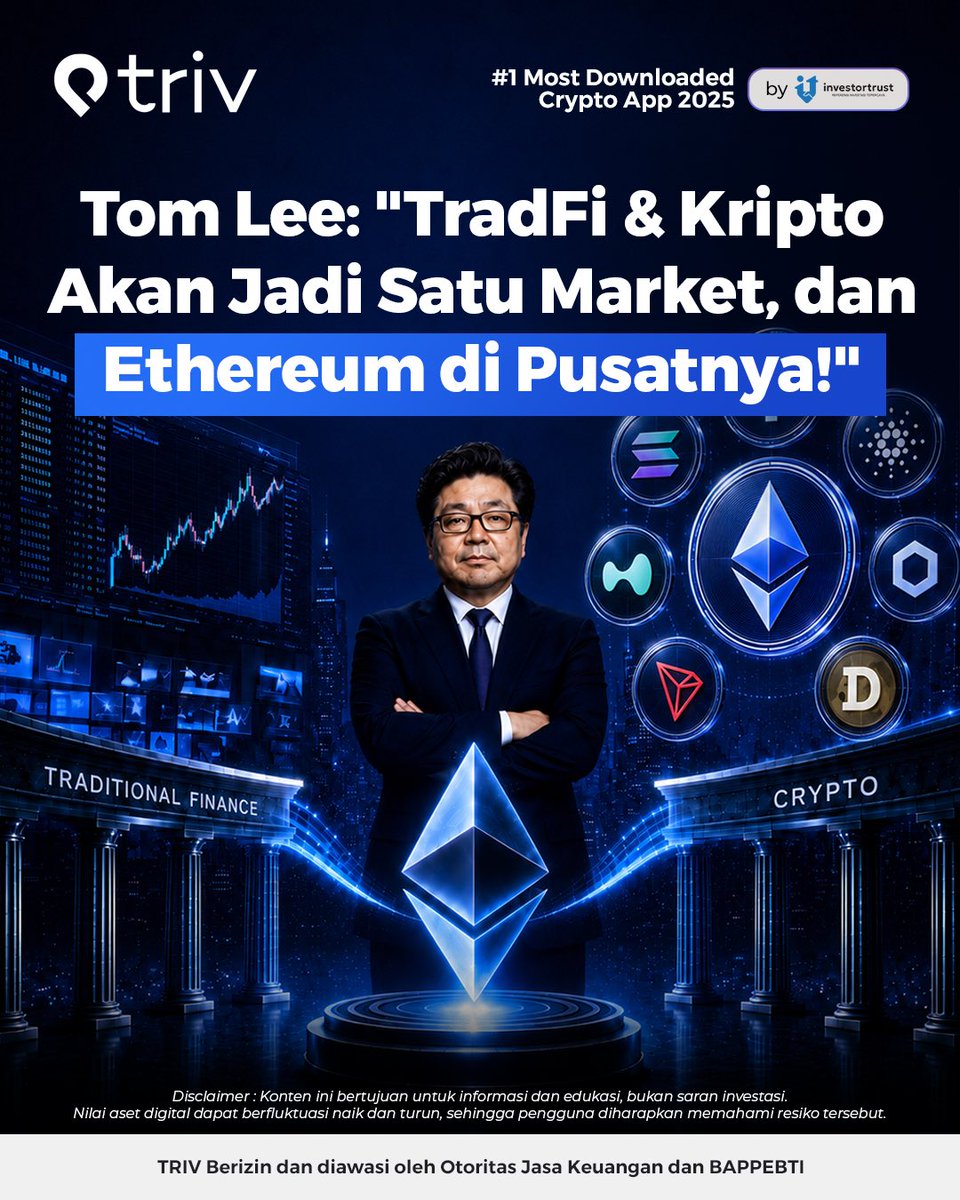 Triv Exchange tweet media