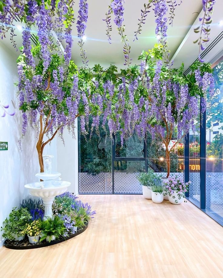 onetruelave's tweet photo. the prettiest corners are always full of flowers https://t.co/kk7M6SDXm6