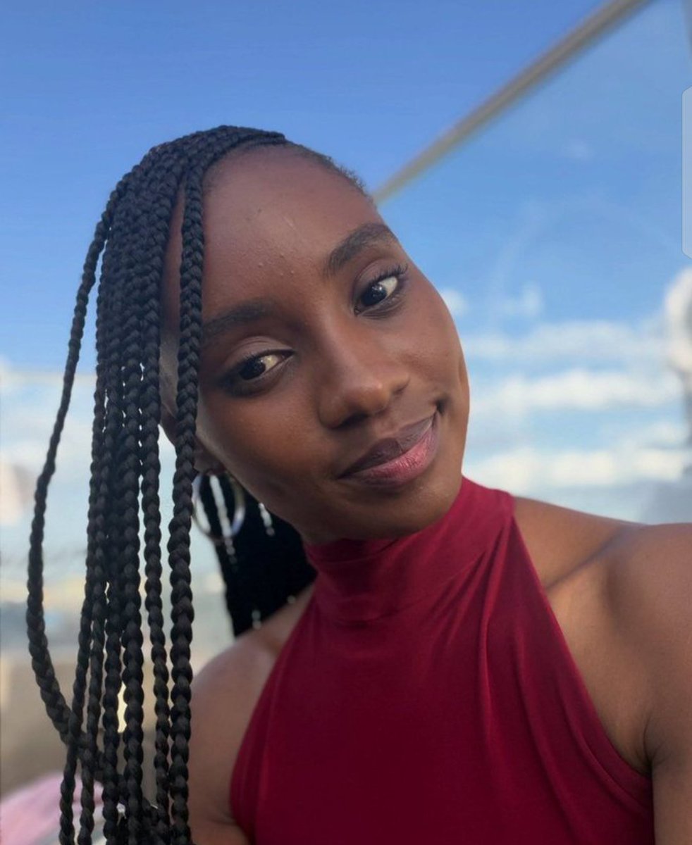 112ciAtt's tweet photo. Kenyan TIKTOK influencer Sheryl Gabriella uniting the Nation👇 https://t.co/ymFNwaZPE5