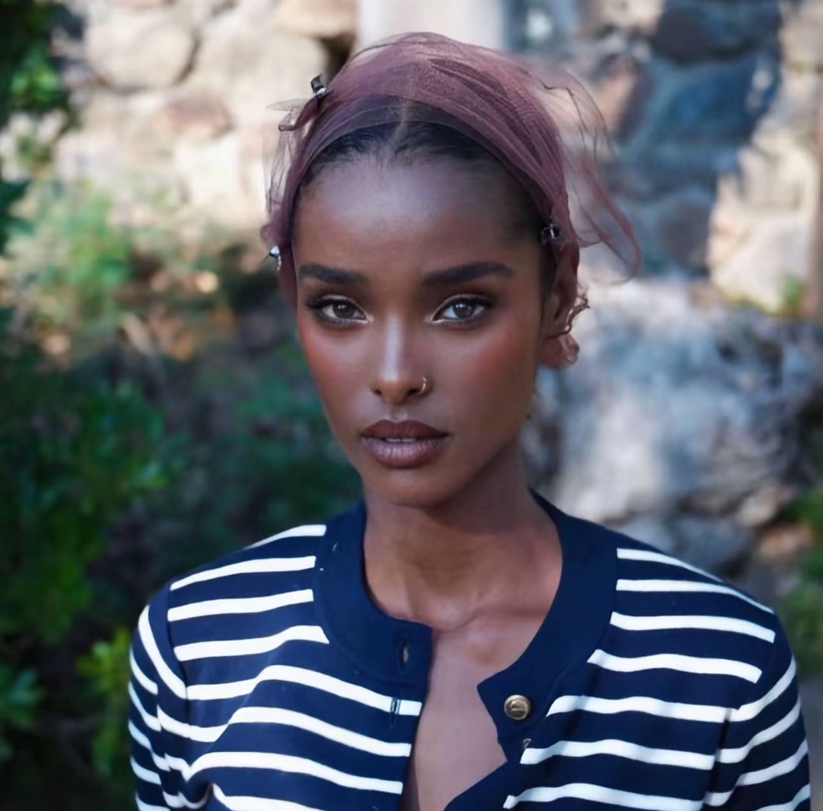 agdxizoo's tweet photo. @Di21635Dibetso @rapisthaters Asians and black women are both ugly asf

Also this woman doesn’t look black nor is she black https://t.co/n5mQqoNIq7