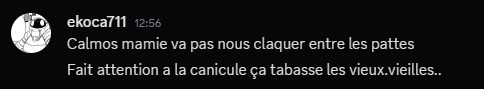 En Ziak!! | AOE | J-M CRUEL tweet media